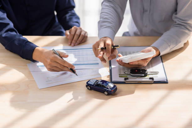 Yorkville auto coverage comparison